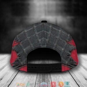 Atlanta Falcons Thor Nfl Custom Name Cap