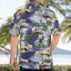 Australian Capital Territory Act Rural Fire Service Hawaiian Shirt