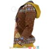 Avatar Airbender Anime 3D Shirt Hoodie