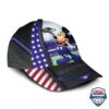 Baltimore Ravens Nfl Mickey Mouse 3D Cap