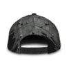 Baseball American Flag Classic Cap