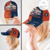 Baseball Houston Astros American League 2021 Championship Cap