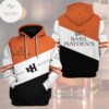 Basil Hayden Logo Hoodie