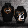 Believe In This Family No One Fights Alone Multiple Sclerosis Awareness 3D Hoodie %E2%80%93 Limited Edition