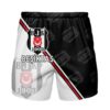 Besiktas Jk 3D Shirt Hoodie