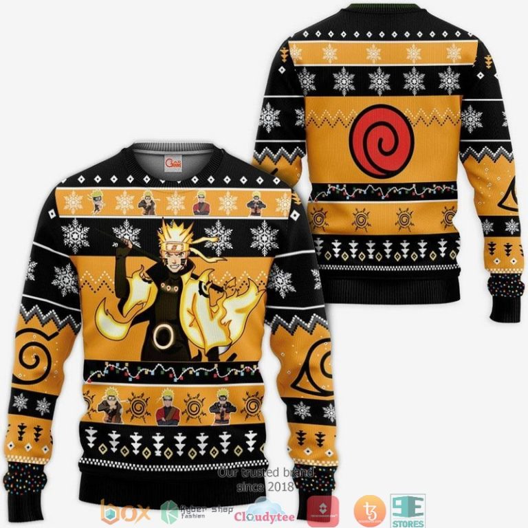 Bijuu-Christmas-3D-Shirt-Hoodie-1