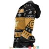 Bijuu Christmas 3D Shirt Hoodie