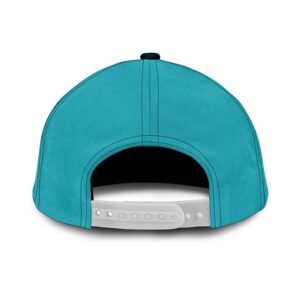 Borussia Dortmund Football Club Classic Cap