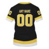 Boston Bruins 3D Full Printing Personalized 3D Hoodie Shirt