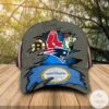 Boston Celtics New England Patriots Boston Bruins Boston Red Sox Cap