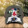 Boston Sports Massachusetts Cap
