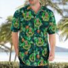 British Army The York And Lancaster Regiment Cap Badge Ww1 Hawaiian Shirt