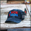 Buck Fiden Fuck Biden Hat Cap