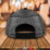 Buffalo Bills Luxury Nfl Custom Name Cap