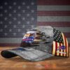 Buffalo Bills National Football League Personalized Sport Cap