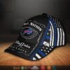 Buffalo Bills Nfl Jack Daniel Cap