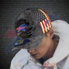 Buffalo Bills Nfl Personalized Sport Cap