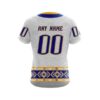 Buffalo Sabres Specialized Native Concepts 3D Shirt Hoodie