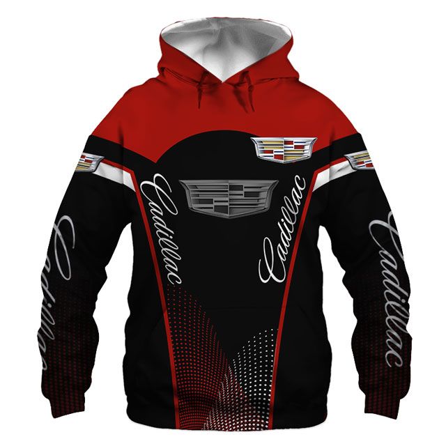 Cadillac-Shirt-Full-Printing-3D-Hoodie-Shirt-1