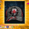 Canada Flag Classic Cap