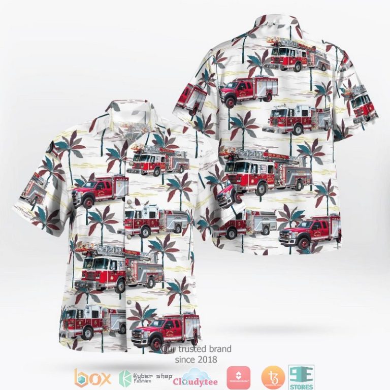 Cape-Coral-Florida-Cape-Coral-Fire-Department-Hawaii-3D-Shirt-1