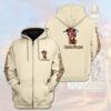 Captain Morgan Custom 3D Shirt Hoodie