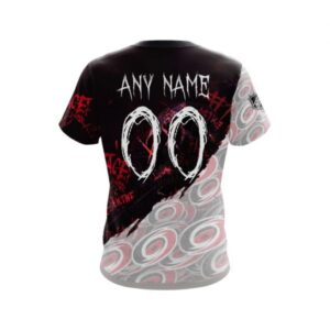 Carolina Hurricanes Personalized Nhl Skull Style 3D Shirt Hoodie