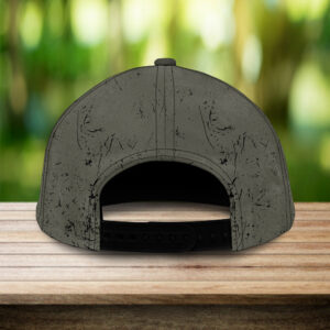 Carolina Panthers Charlotte Hornets For Life Cap