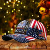 Case Ih Personalized Sport Cap