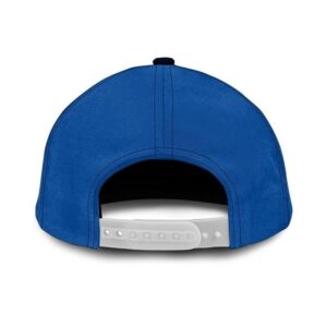 Chelsea Football Club Uefa Champion League Classic Cap