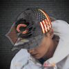 Chicago Bears National Football League Personalized Sport Cap