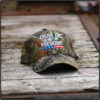 China Joe Is Not My President Hat Cap