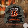 Cincinnati Bengals If The Flag Offends You Cap