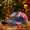 Class Tractors Personalized Sport Cap