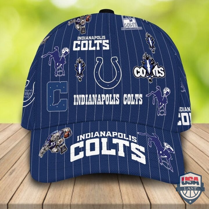 Classic-Cap-Indianapolis-Colts-Symbols-For-Nfl-Fans-1