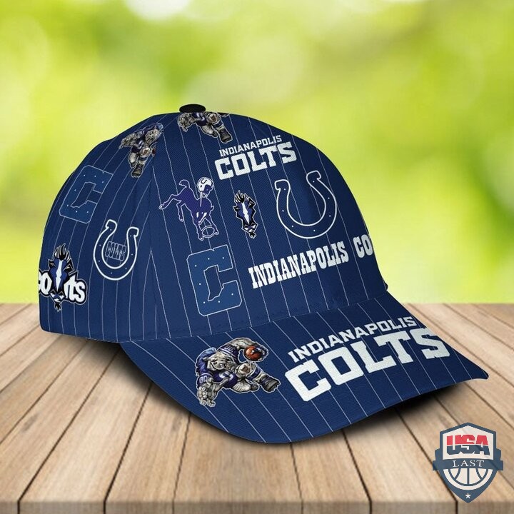 Classic Cap Indianapolis Colts Symbols For Nfl Fans Classic Cap Indianapolis Colts Symbols For Nfl Fans