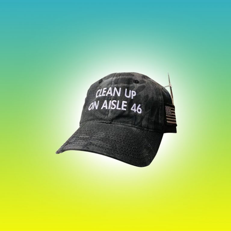 Cleanup-On-Aisle-46-Cap-Hat-1