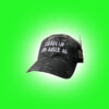 Cleanup On Aisle 46 Cap Hat