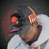 Cleveland Browns National Football League Personalized Sport Cap