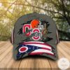 Cleveland Indians Cleveland Browns Cap