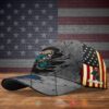 Coastal Carolina Chanticleers Ncaa Personalized Sport Cap