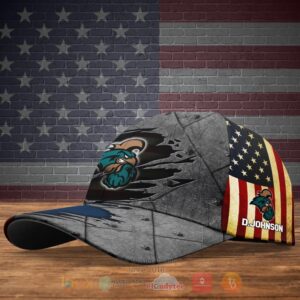 Coastal Carolina Chanticleers Ncaa Personalized Sport Cap