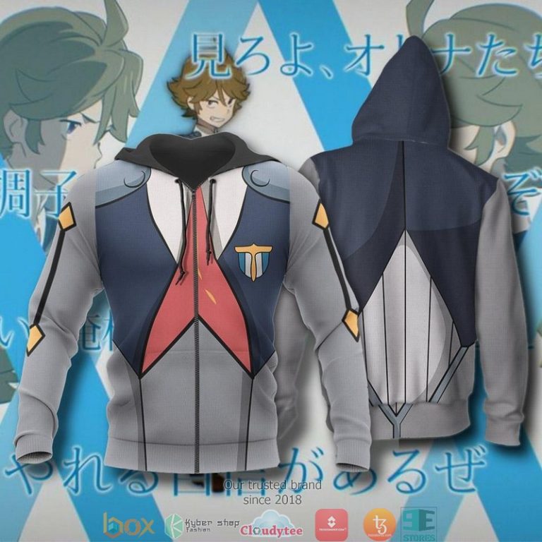 Code-666-Zorome-Darling-In-The-Franxx-3D-Shirt-Hoodie-1
