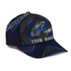 Custom Name Trucker All Over Print Classic Cap