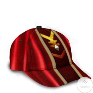 DD Dungeon Master Cap