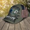 Dallas Cowboys Dallas Stars Cap