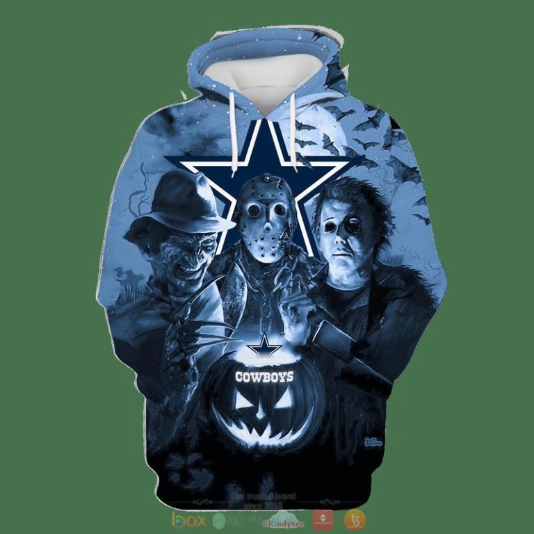 Dallas-Cowboys-Horror-Night-3D-Shirt-Hoodie-1