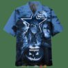 Dallas Cowboys Horror Night 3D Shirt Hoodie