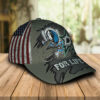 Dallas Stars Dallas Mavericks For Life Cap