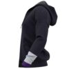 Danjuro Tobita Gentle Criminal Uniform Mha Anime 3D Hoodie Shirt
